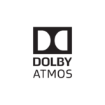 Logo Dolby Atmos